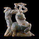 Serpentin-Figur-China-Kopie-von-Antikem-Vorbild-21