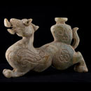 Serpentin-Figur-China-Kopie-von-Antikem-Vorbild-28