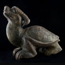 Serpentin-Figur-China-Kopie-von-Antikem-Vorbild-40