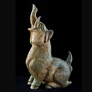 Serpentin-Figur-China-Kopie-von-Antikem-Vorbild-46