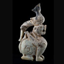 Serpentin-Figur-China-Kopie-von-Antikem-Vorbild-58
