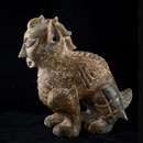 Serpentin-Figur-China-Kopie-von-Antikem-Vorbild-60