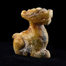 Serpentin-Figur-China-Kopie-von-Antikem-Vorbild-61