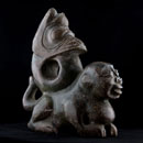 Serpentin-Figur-China-Kopie-von-Antikem-Vorbild-63