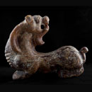 Serpentin-Figur-China-Kopie-von-Antikem-Vorbild-74