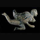 Serpentin-Figur-China-Kopie-von-Antikem-Vorbild-79