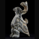 Serpentin-Figur-China-Kopie-von-Antikem-Vorbild-90