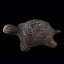 Schildkröte-Eisen-China-Kopie-nach-antikem-Vorbild-02
