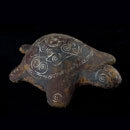 Schildkröte-Eisen-China-Kopie-nach-antikem-Vorbild-03