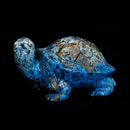 Schildkröte-Lapis-01 Schildkröte-Lapis-01