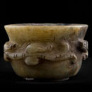 Serpentin-Gefäss-Deckelgefäss-China-Kopie-von-Antikem-Vorbild-12