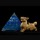 Serpentin-Figur-Pyramide-Lapislazuli-01